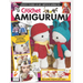 Crochet Amigurumi 1: ¡Teje tu primer amigurumi, paso a paso!