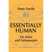 Essentially Human: On Sales and Salespeople