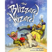 The Blizzard Wizard
