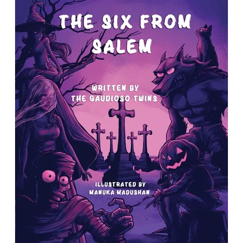The Six From Salem