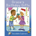 Grace's Birthday Gifts: Skills Set 4