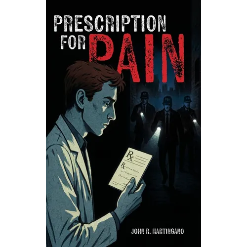 Prescription for Pain