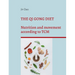 The Qi Gong Diet: Nutrition and movement according to TCM