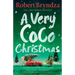 A Very Coco Christmas: A sparkling feel-good Christmas short story