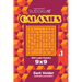 Sudoku Galaxies - 200 Logic Puzzles 9x9 (Volume 1)