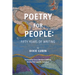 Poetry For People: Fifty Years of Writing