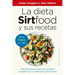 Dieta Sirtfood Y Sus Recetas, La