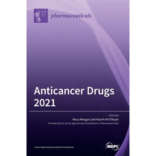 Anticancer Drugs 2021