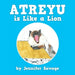 Atreyu Is Like a Lion
