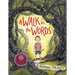 A Walk in the Words