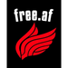 Free.af: 6th Anniversary Gifts For Him - Blank Composition Notebook & Journal To Write In About Sustainable Food Production & Agroecology - Purposeful