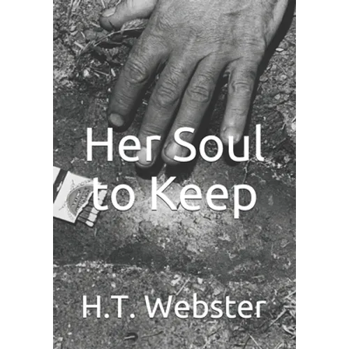 Her Soul to Keep: Forward Author and Contributing Editor Michael McCann - Paperback