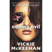 Ending Evil: Book Three of the Evil Trilogy