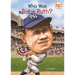 Who Was Babe Ruth?