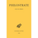 Philostrate, Sur Les Heros: L'Heroique