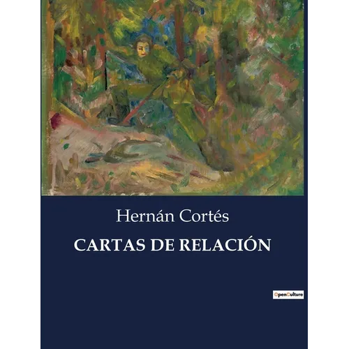Cartas de Relación