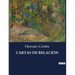 Cartas de Relación