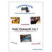 Daily Flashcards Vol. 1: Learning About Everything Around You!