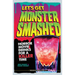 Let's Get Monster Smashed: Horror Movie Drinks for a Killer Time