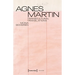 Agnes Martin: Transcultural Translations