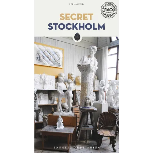 Secret Stockholm