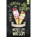I Scream, You Scream