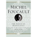 The Birth of Biopolitics: Lectures at the Collège de France, 1978--1979