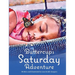 Buttercup's Saturday Adventure