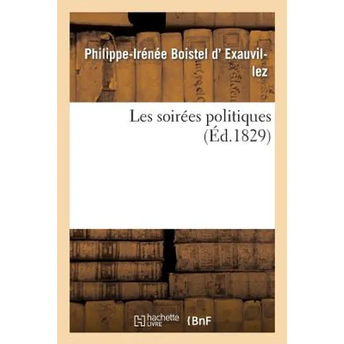 Les Soirées Politiques