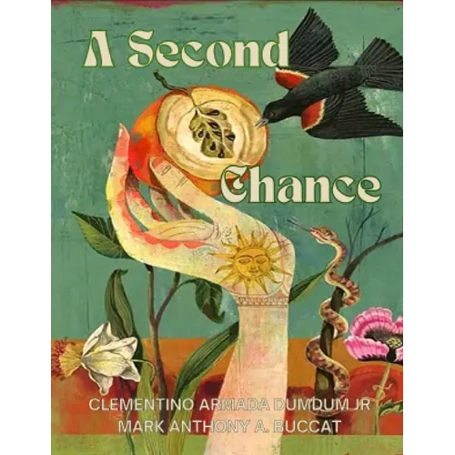 A Second Chance