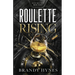 Roulette Rising: The Noire Brothers Series Book 3: Noire Brothers Book 3