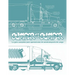 BUMPERTOBUMPER(R), La guía completa para operaciones de autotransporte de carga: La guía completa para operaciones de autotransporte de carga