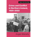 Crime and Conflict in Northern Ireland, 1921-2021: Stability, Conflict, Transition
