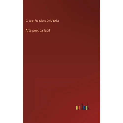 Arte poética fácil