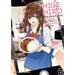 Higehiro Volume 8: After Being Rejected, I Shaved and Took in a High School Runaway
