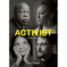 Activist: Portraits of Courage (Civil Rights Book, Social Justice Book, Inspirational Gift)