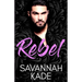 Rebel: Breathless, Georgia #3
