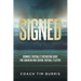 Signed: Ironwill Football's Recruiting Guide for Canadian Highschool Football Players