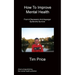 How To Improve Mental Health