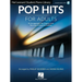 Pop Hits for Adults: 23 Arrangements That Progress from Very Easy to Early Intermediate