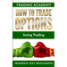 How to trade options: Swing Trading