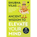 Ancient Wisdom to Elevate Your Mind: 50 Stories From Indian Epics
