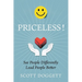 Priceless! See People Differently. Lead People Better.