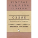 Geese - Breeding, Rearing and Management