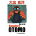 The Art of Katsuhiro Otomo