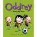 Oddrey Joins the Team