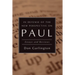 In Defense of the New Perspective on Paul
