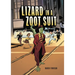 Lizard in a Zoot Suit