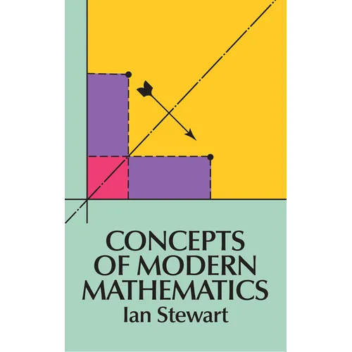 Concepts of Modern Mathematics