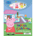 Peppa's Clubhouse: A Felt Storybook (Peppa Pig)